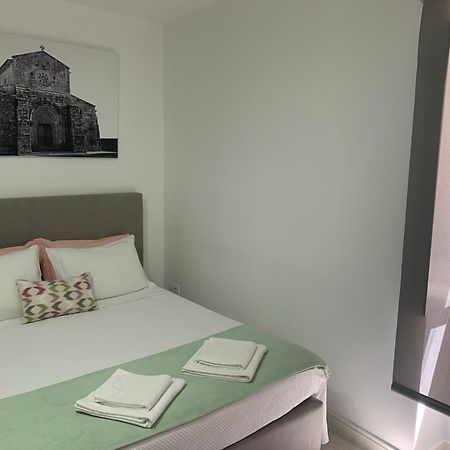 Casa Da Vila Guest House Póvoa de Varzim Buitenkant foto