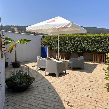 Casa Da Vila Guest House Póvoa de Varzim Buitenkant foto