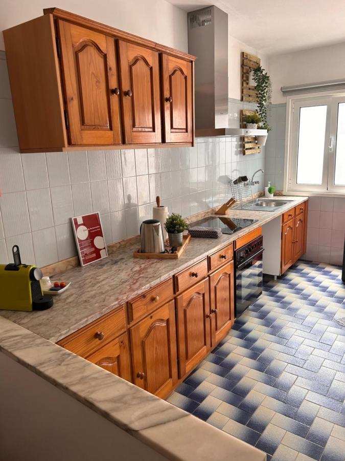 Casa Da Vila Guest House Póvoa de Varzim Buitenkant foto