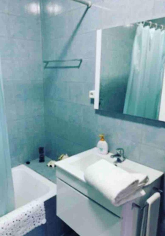 Casa Da Vila Guest House Póvoa de Varzim Buitenkant foto