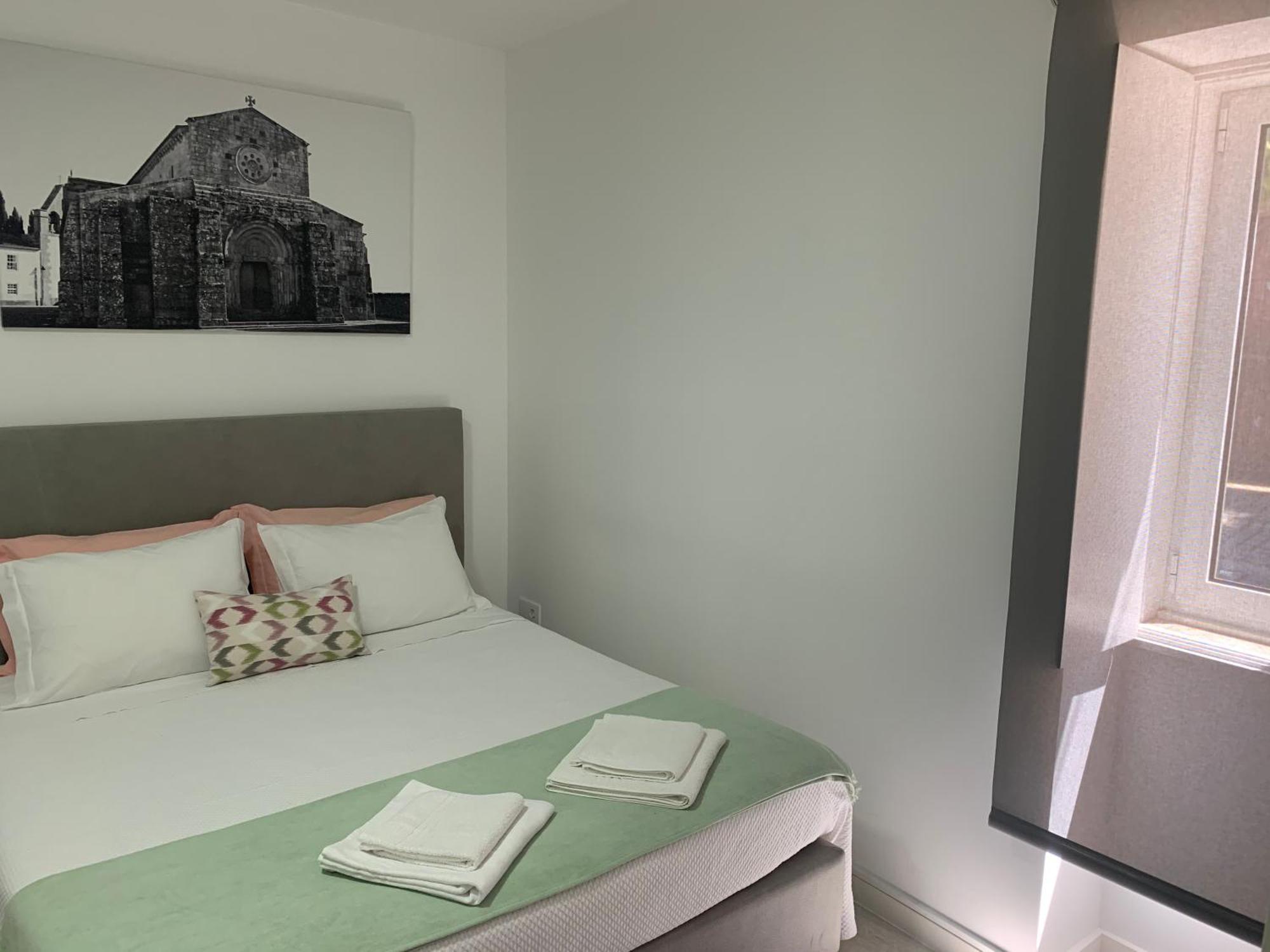 Casa Da Vila Guest House Póvoa de Varzim Buitenkant foto