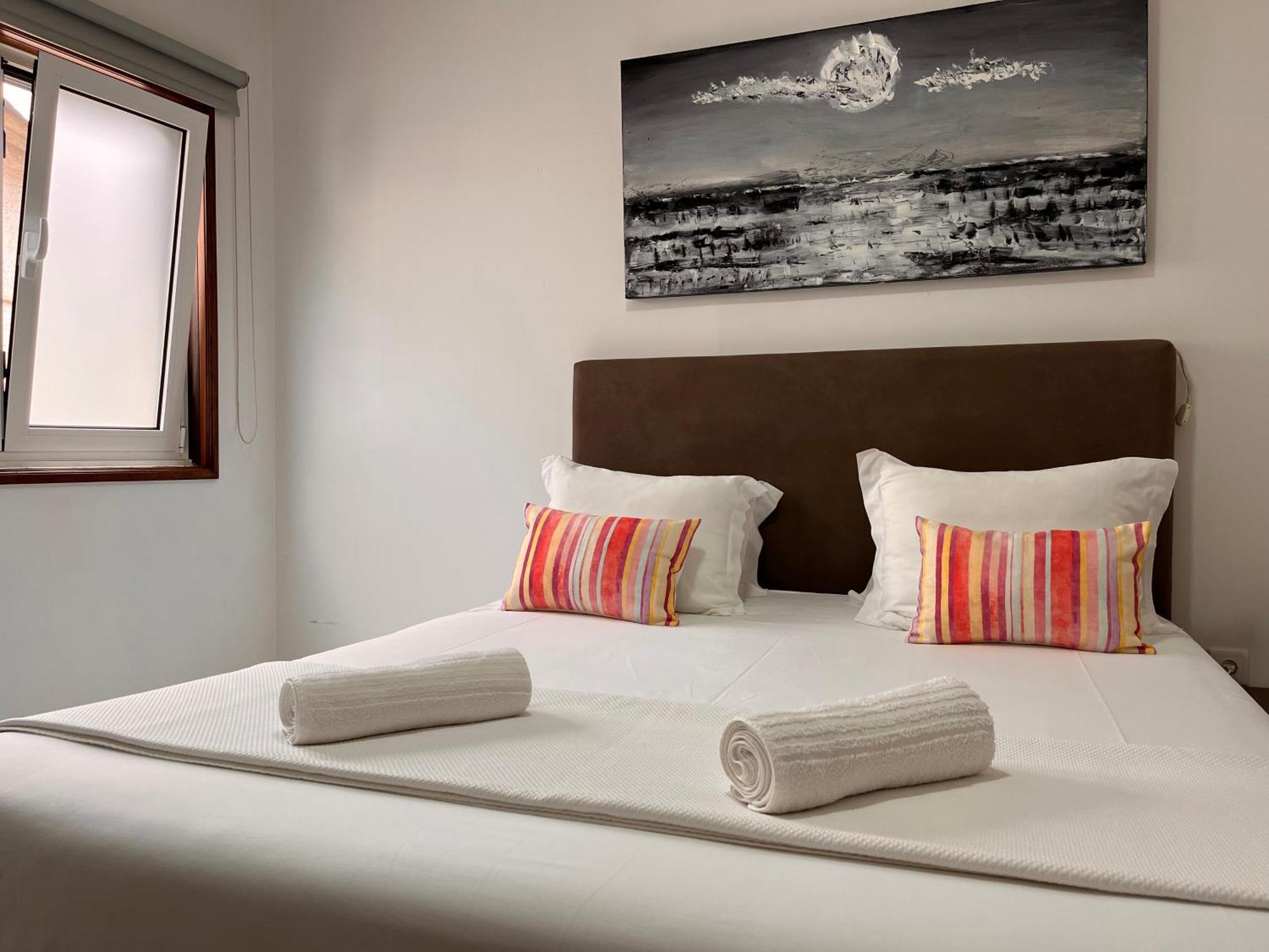 Casa Da Vila Guest House Póvoa de Varzim Buitenkant foto