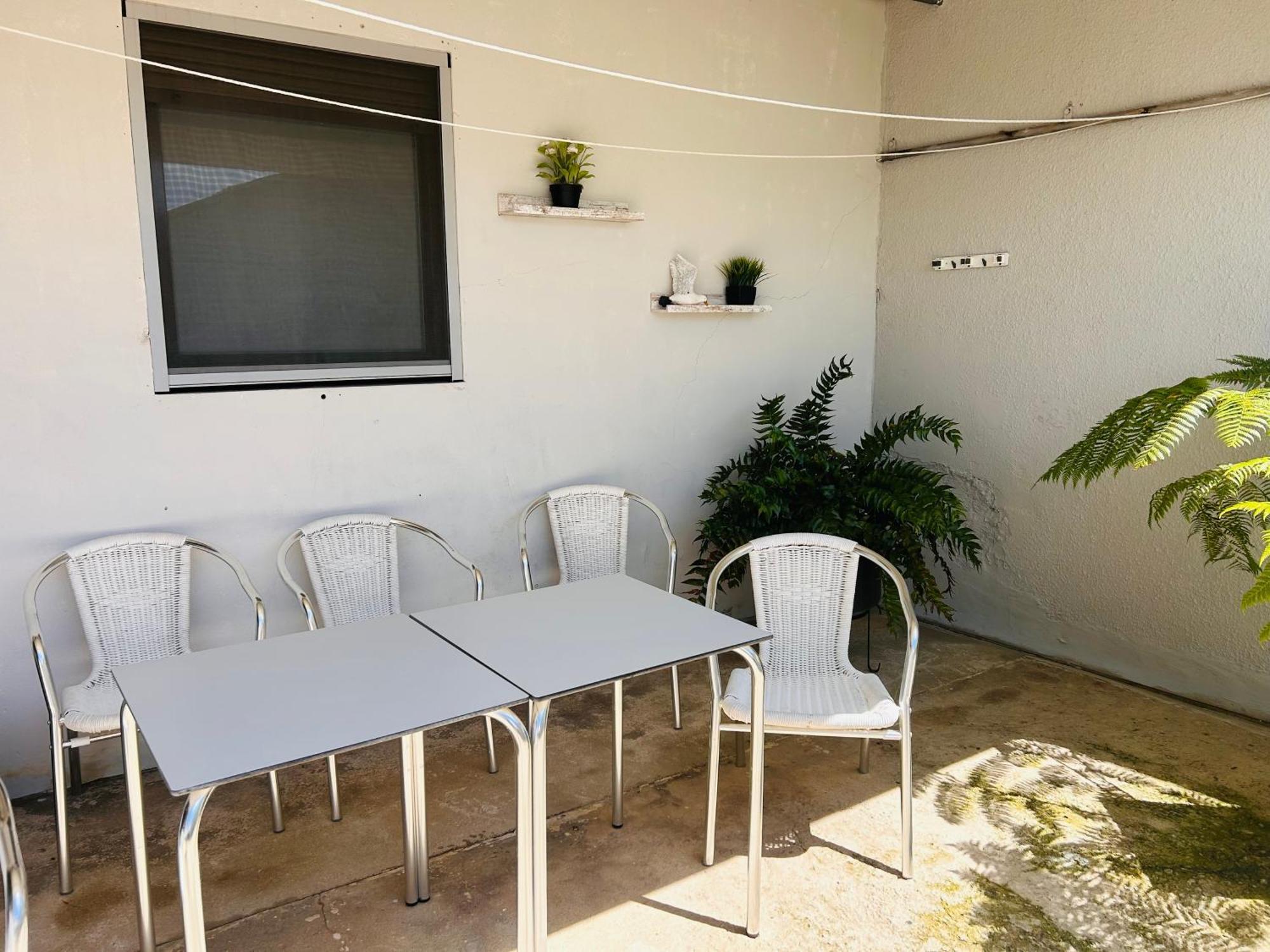 Casa Da Vila Guest House Póvoa de Varzim Buitenkant foto