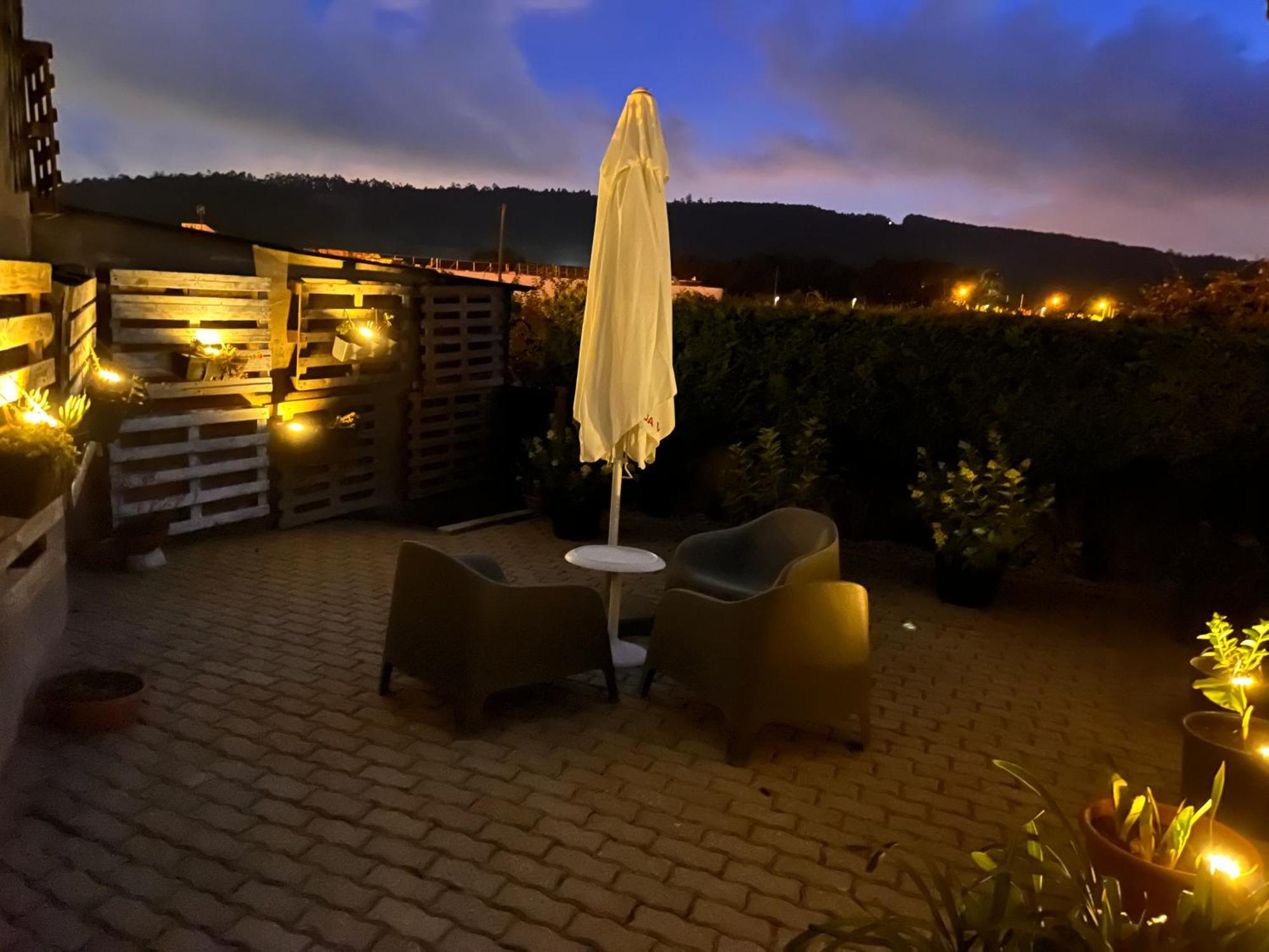Casa Da Vila Guest House Póvoa de Varzim Buitenkant foto